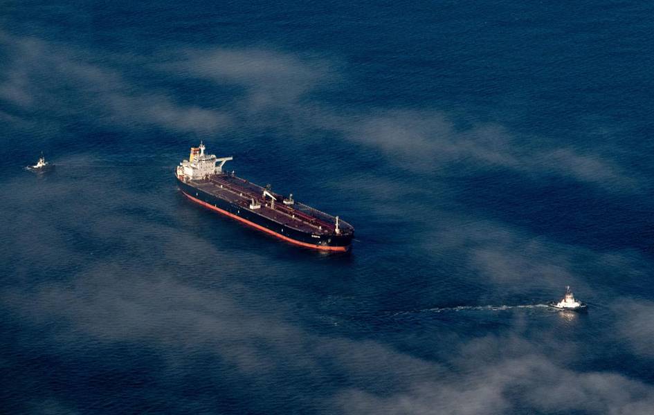 Xitoy va Hindiston Rossiya nefti ortilgan 20 ta tankerni o‘z portlariga kiritmadi